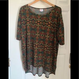 LuLaRoe L Irma